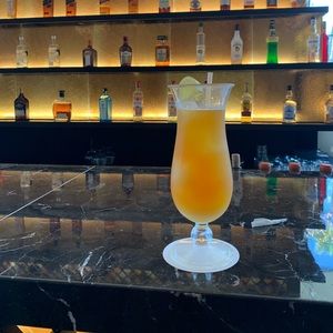 Meet your Posher, Sheri